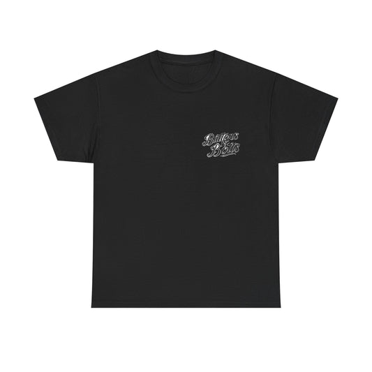 Grungy Car Tshirt