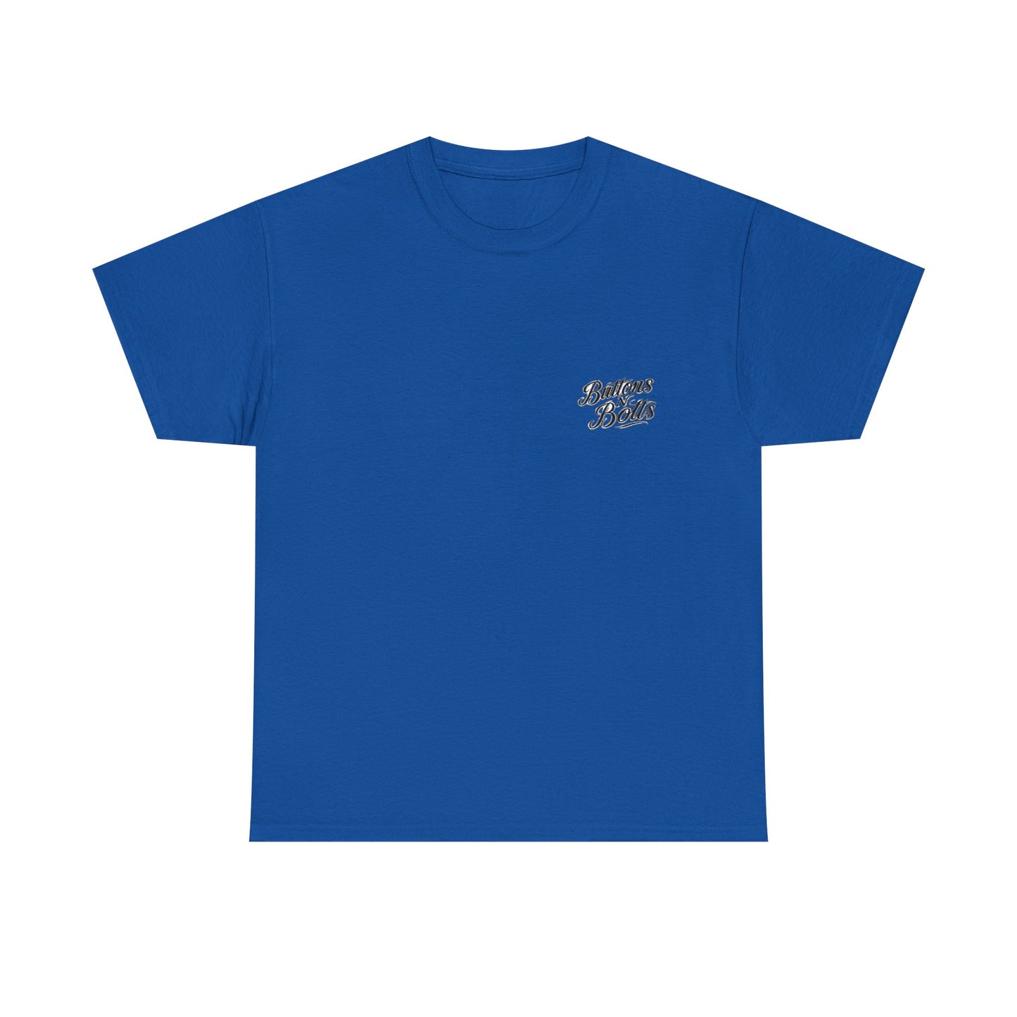 C8 Z06 Tee