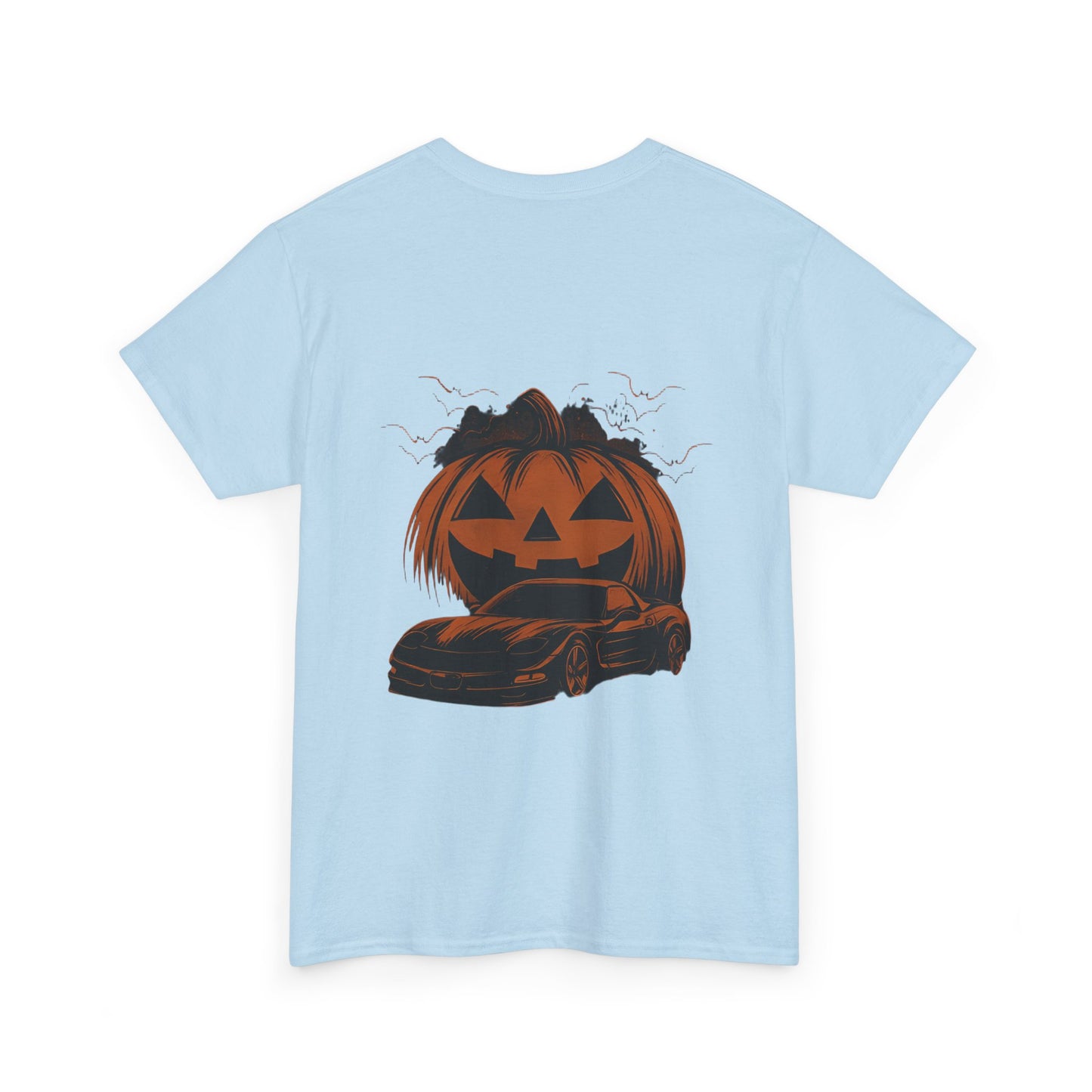 Halloween C5 Tee