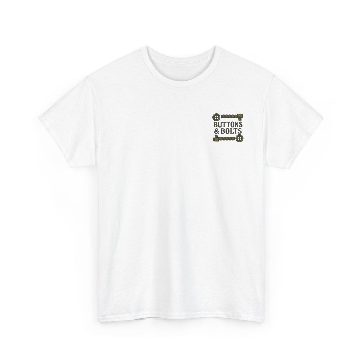 Funny Manual Tee