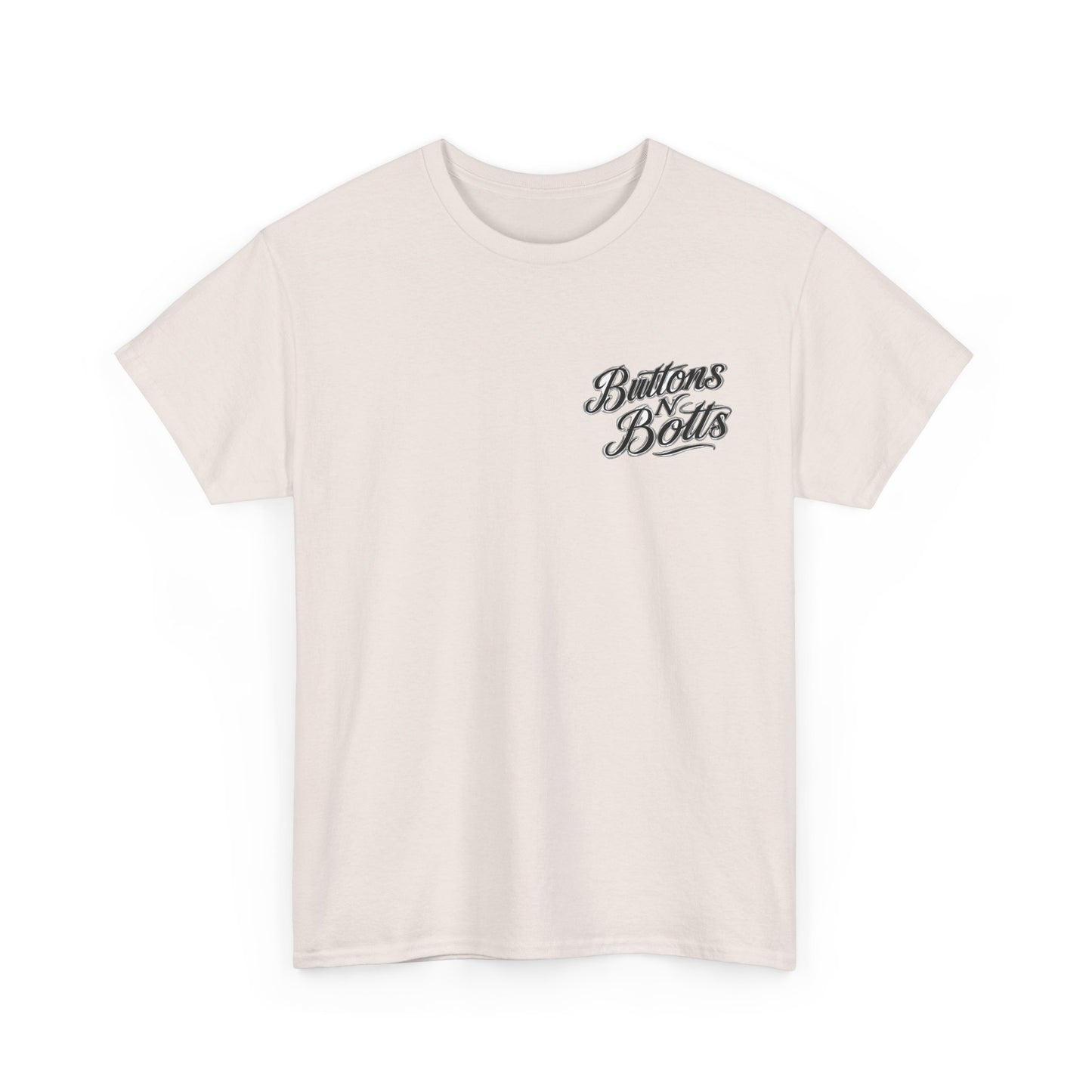 The Signature Tee