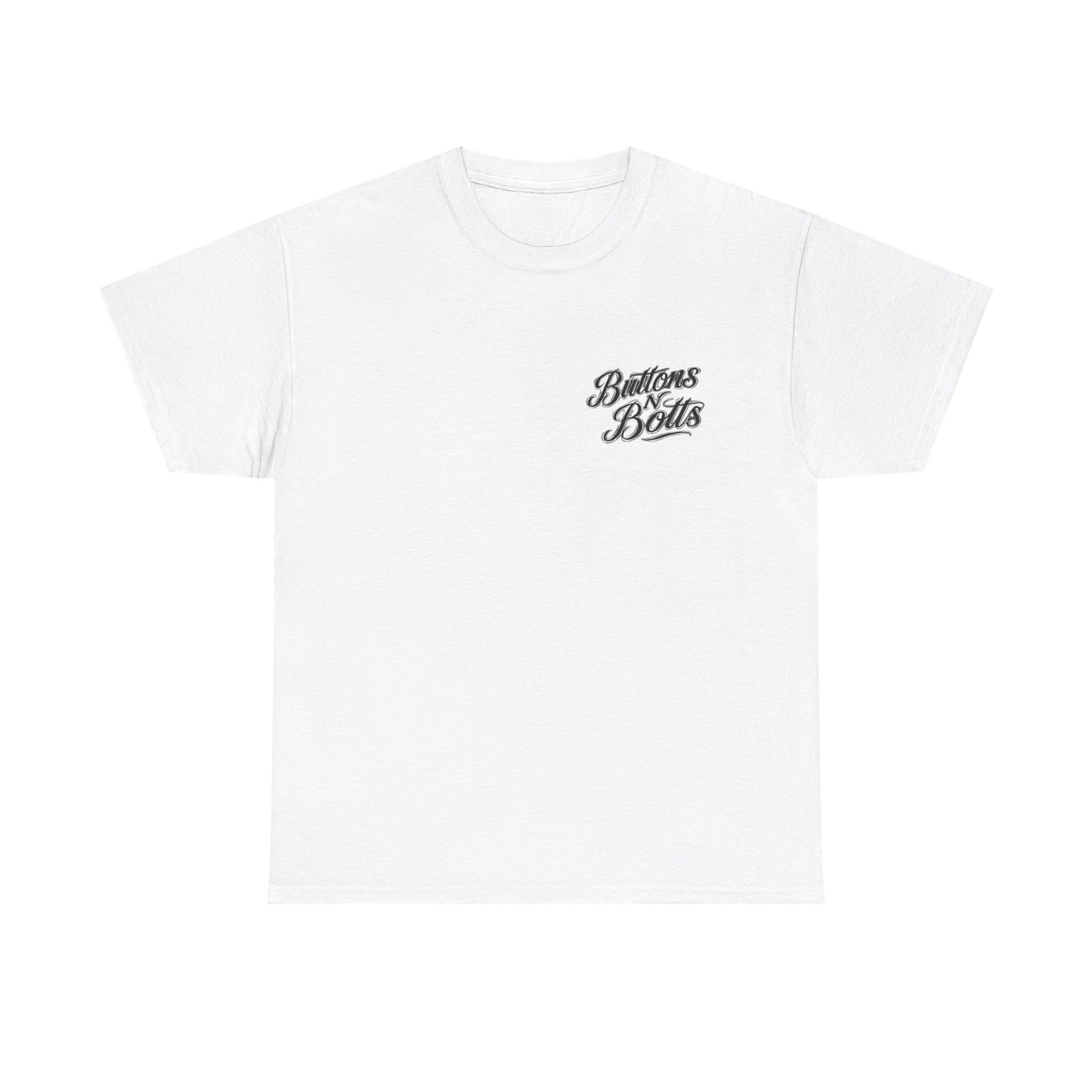 LS400 Centered Tee