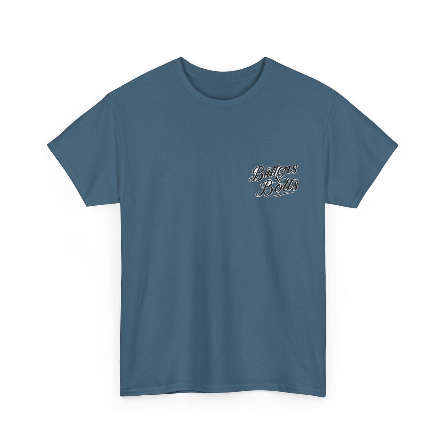 Built MR2 Tee