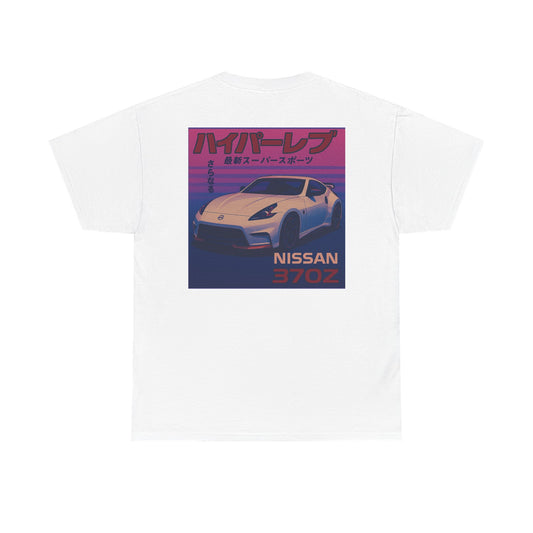 370z Retro Tee