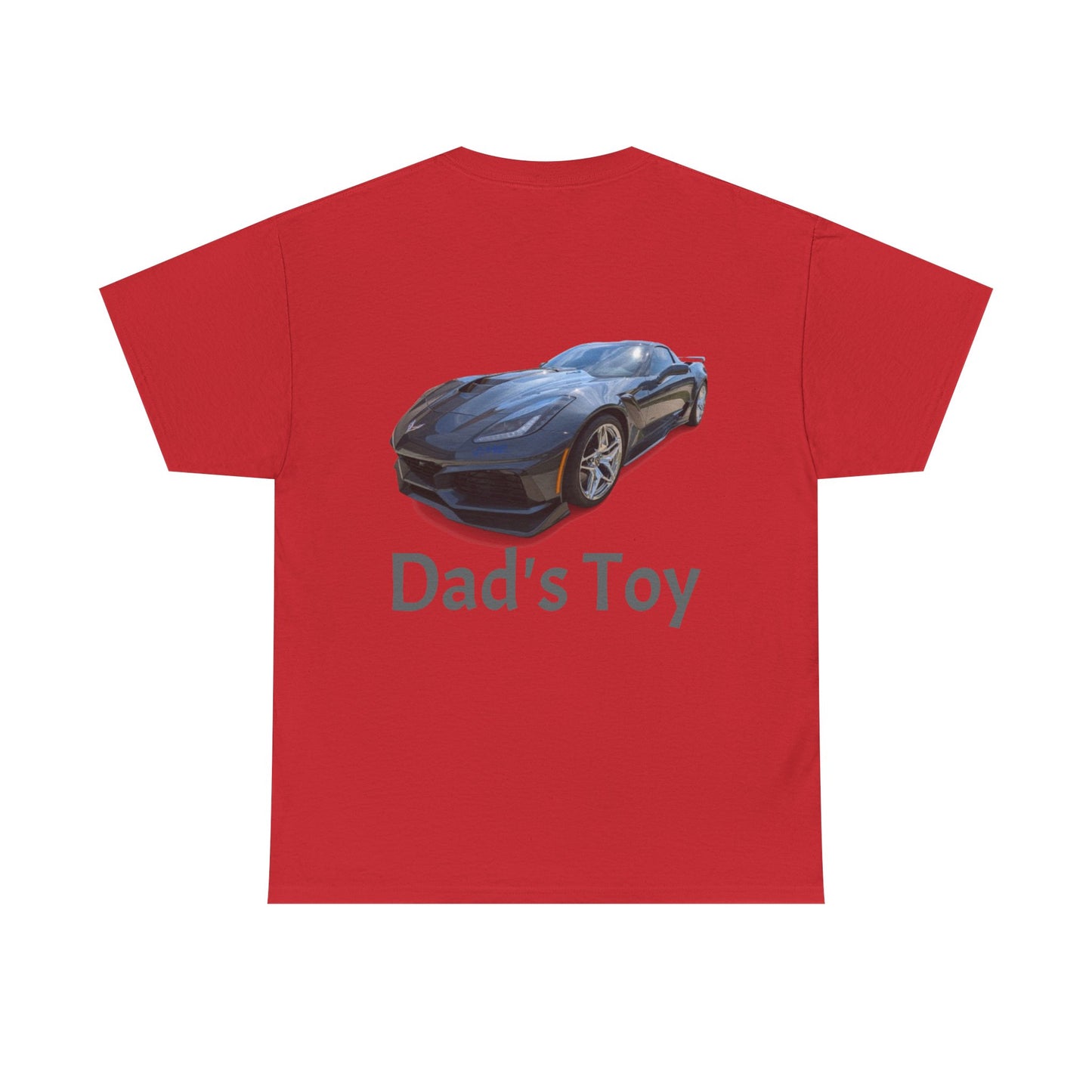 C7 ZR1 Tee