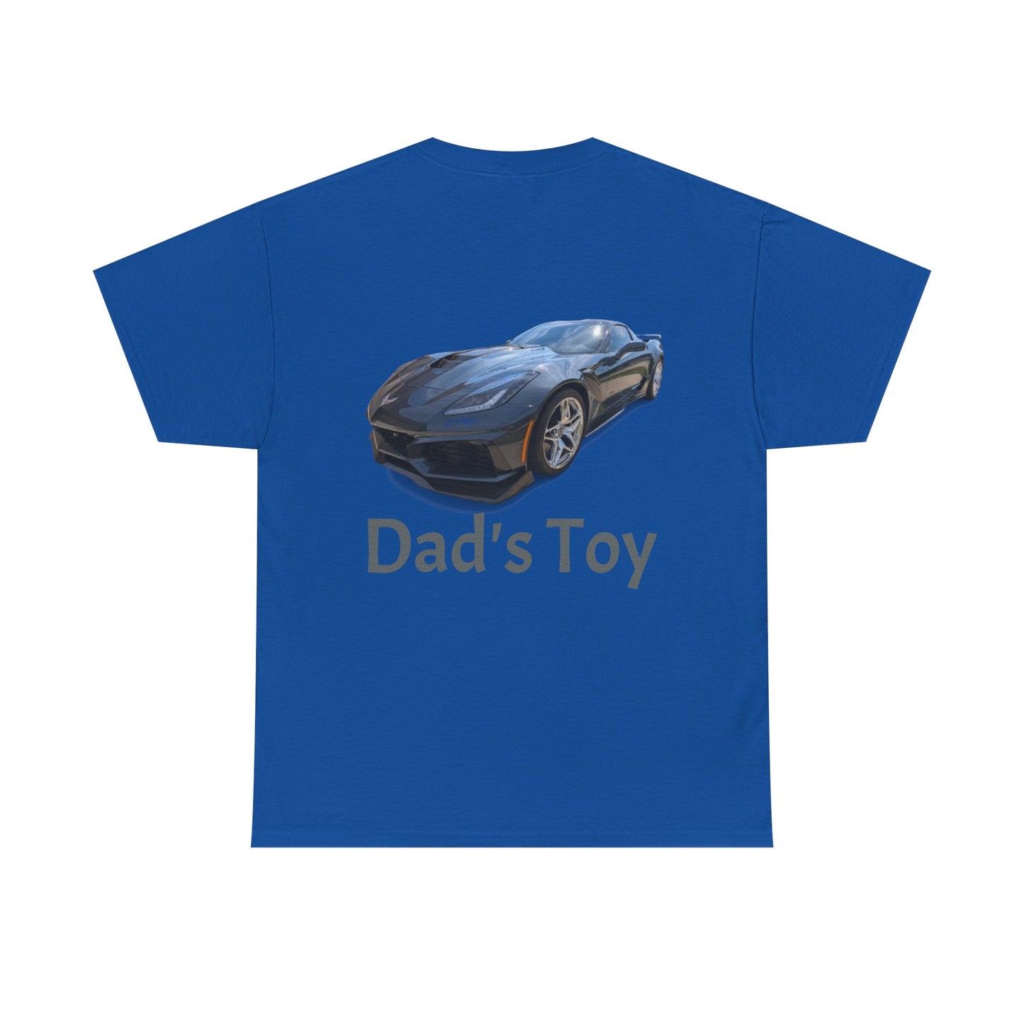 C7 ZR1 Tee