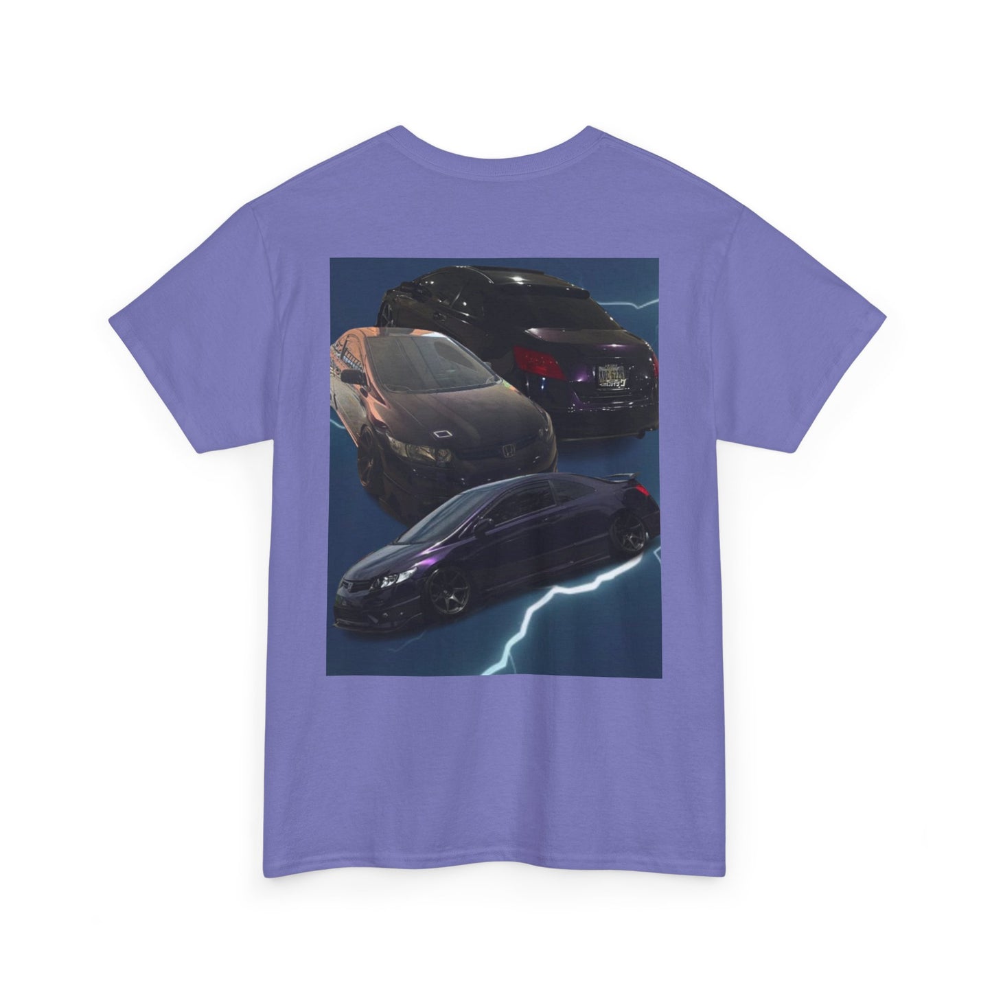 Civic Si Tee