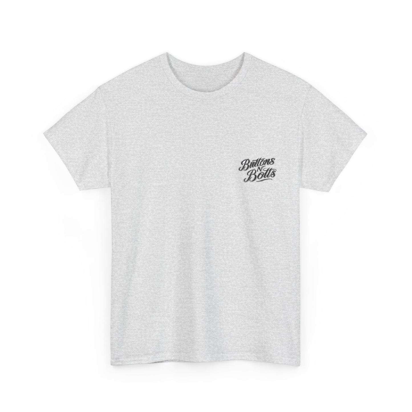 Blue WRX Tee