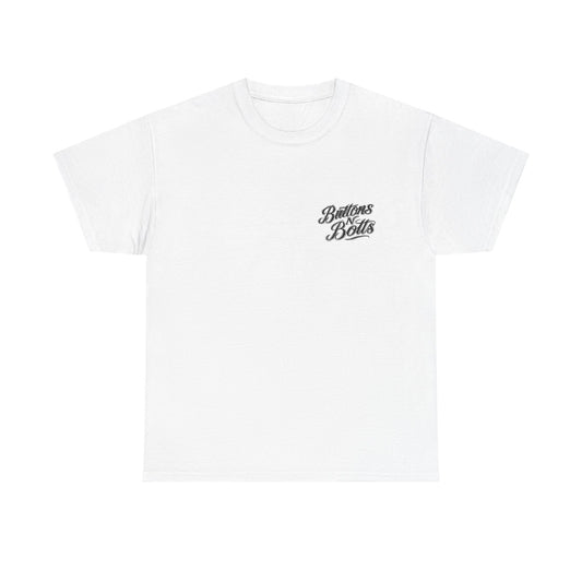 Slimer Challenger Tee