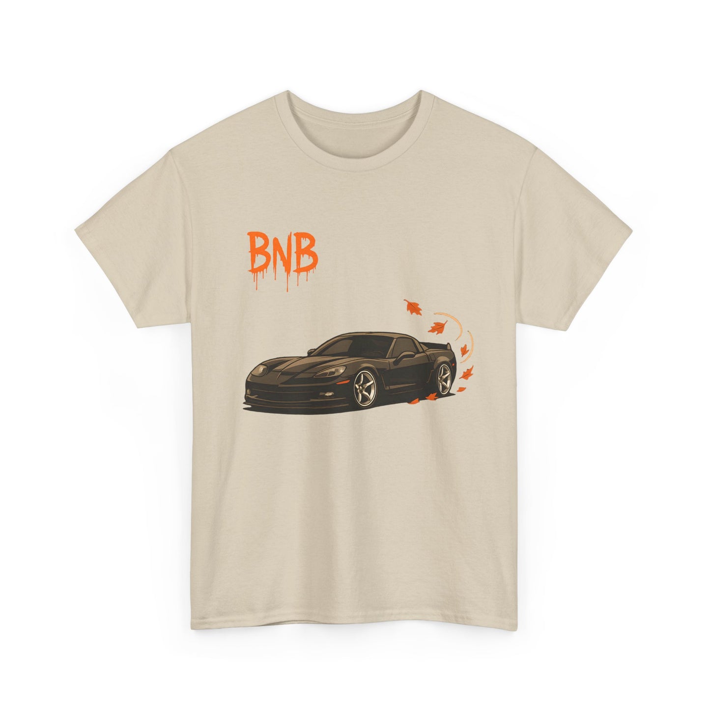 C6 Fall Tshirt