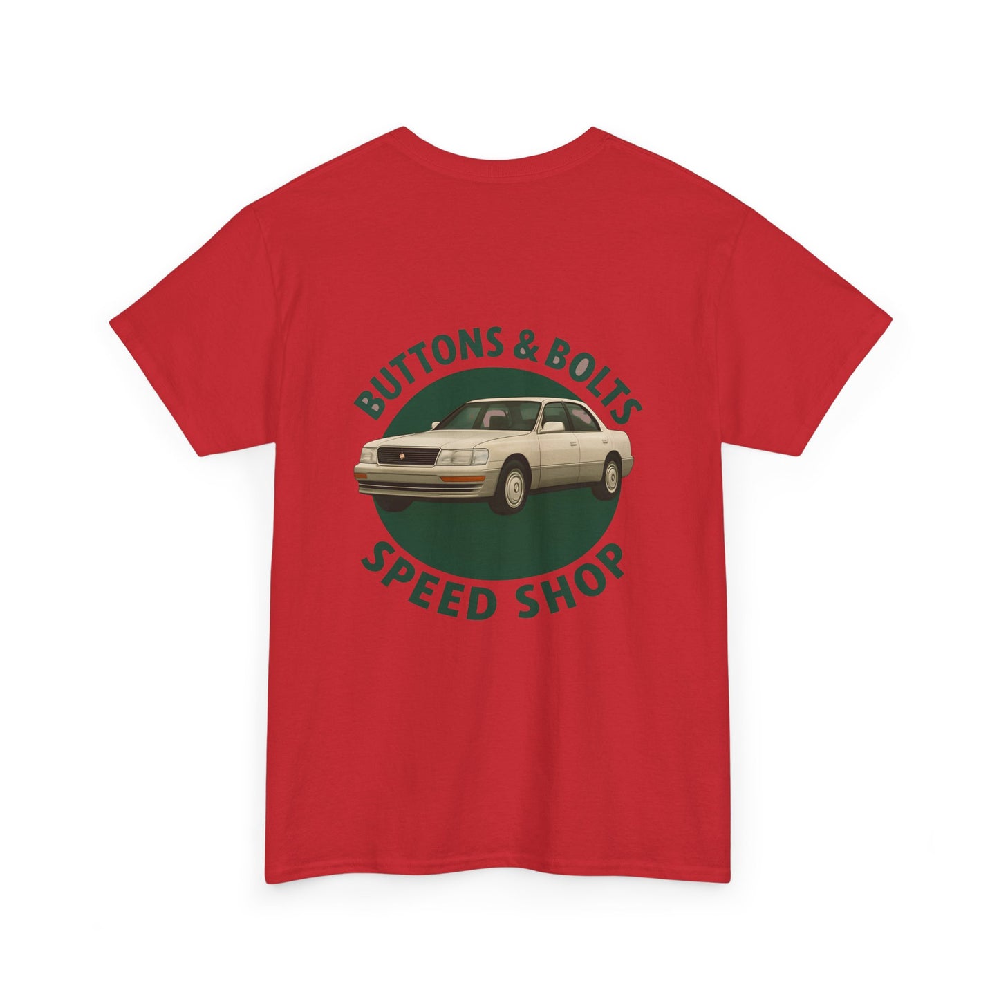 The Signature Tee