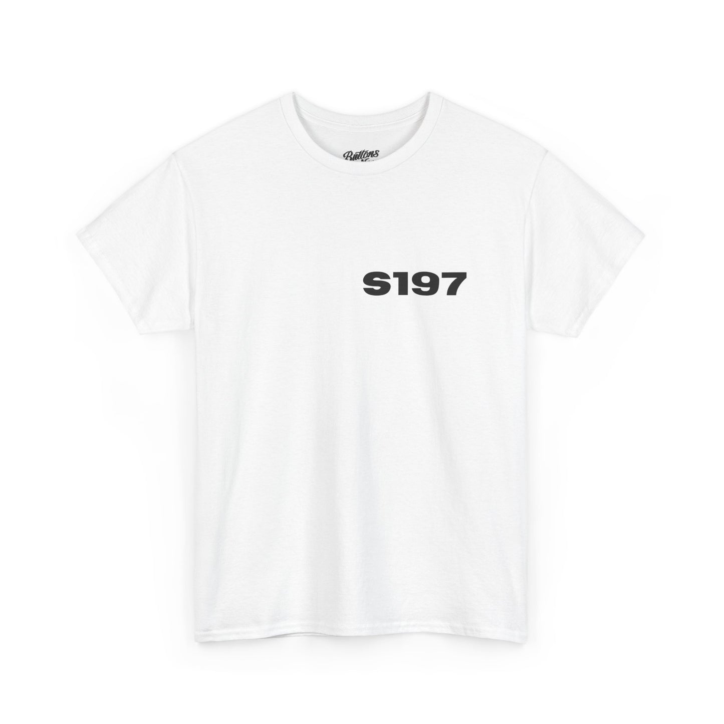 S197 Tee