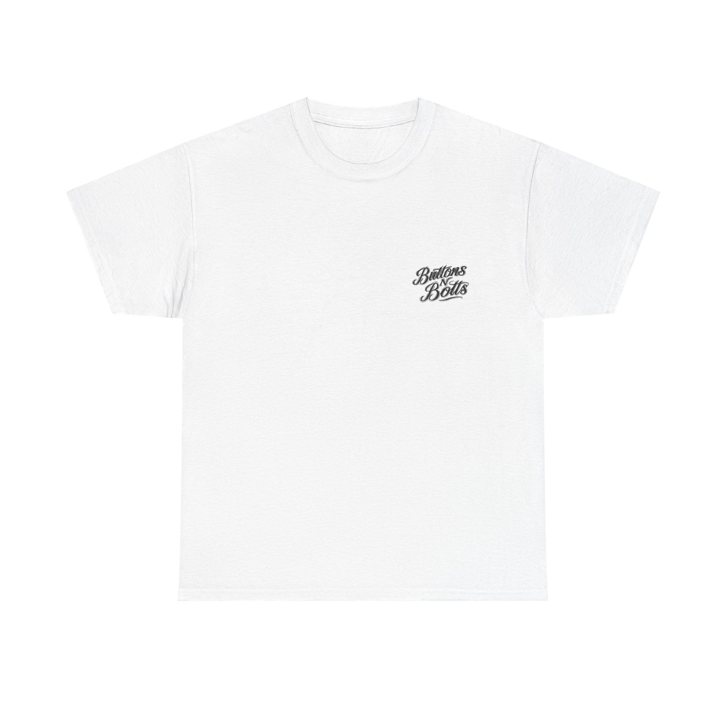 Blue WRX Tee