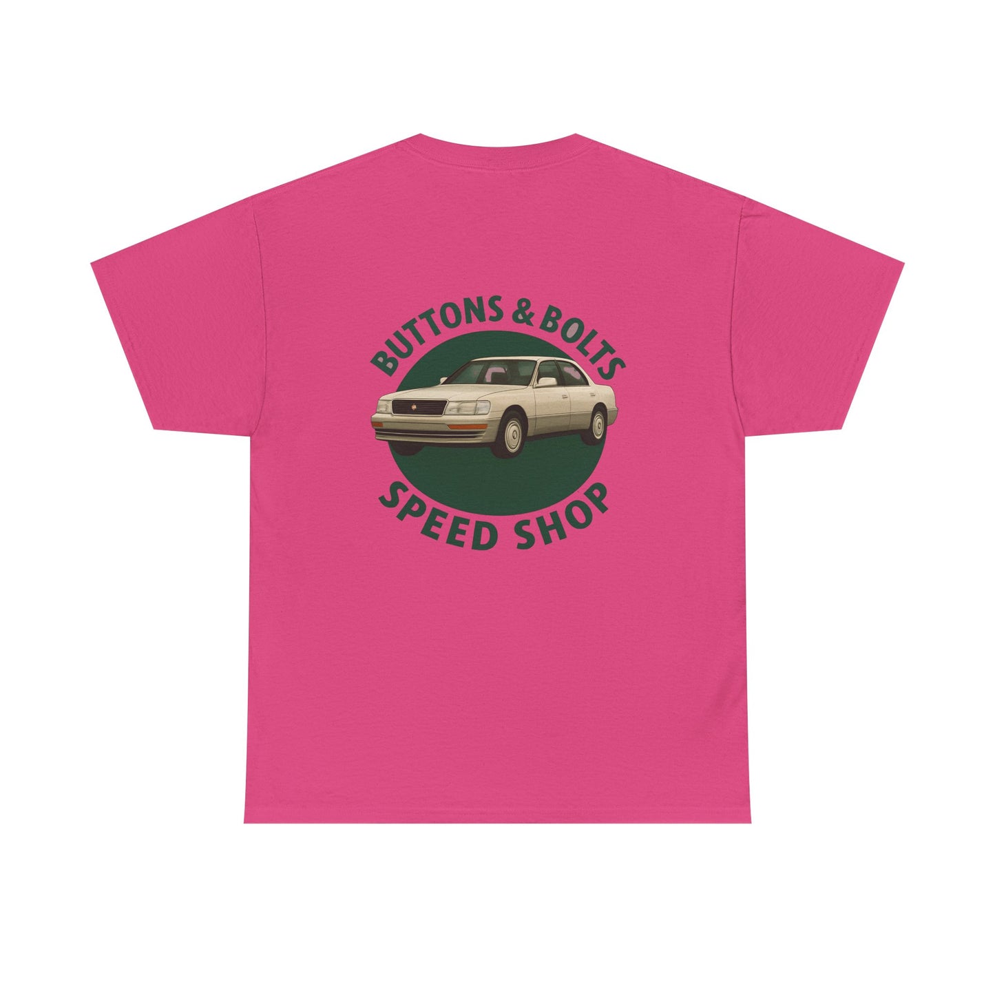 The Signature Tee