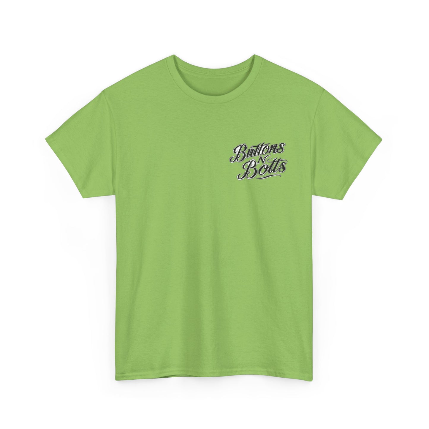The Signature Tee