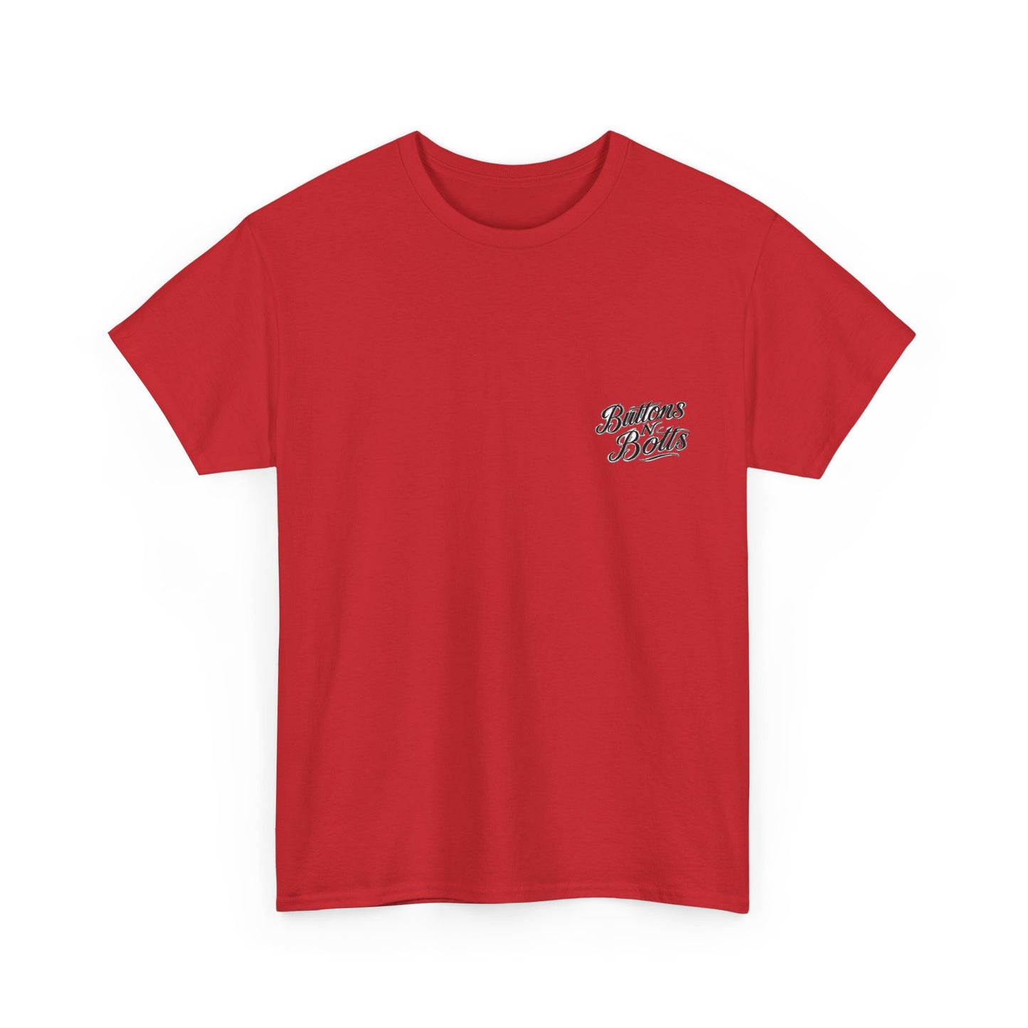 C8 Z06 Tee