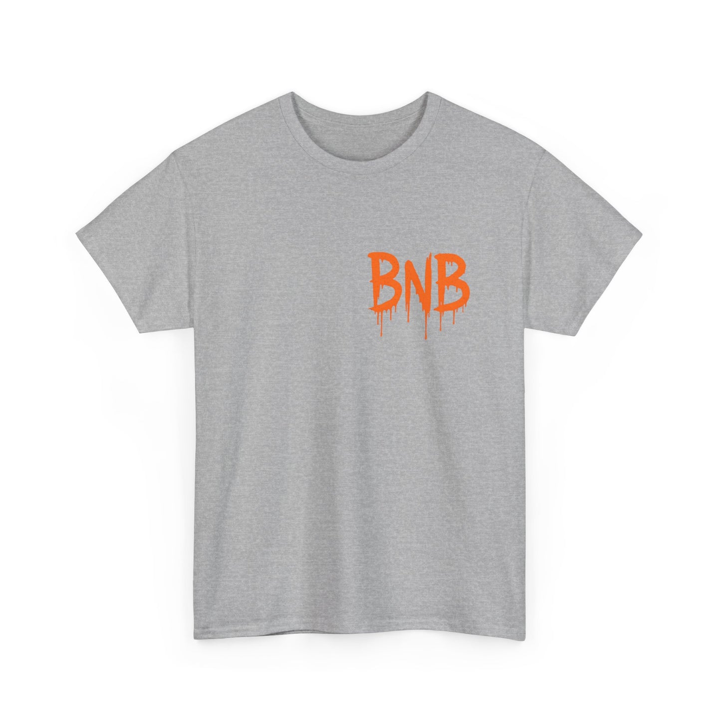 Halloween C5 Tee