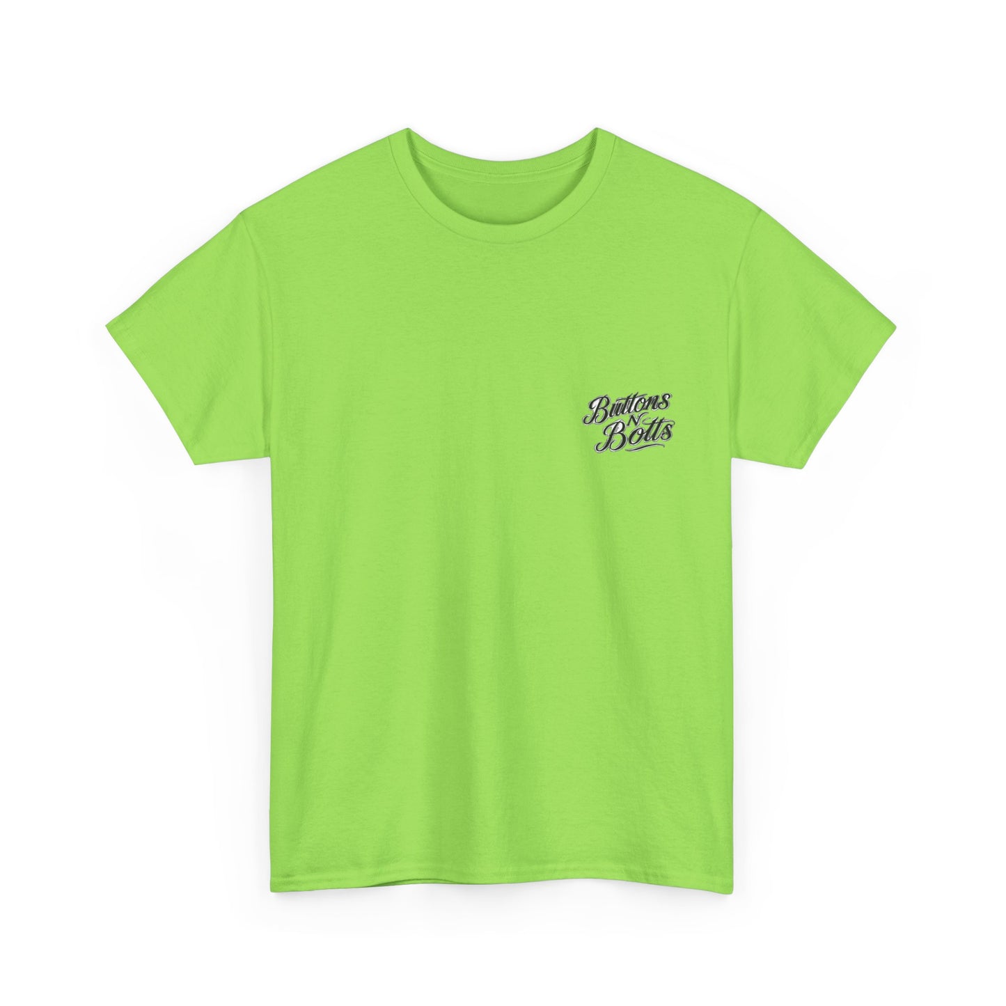 C8 Z06 Tee