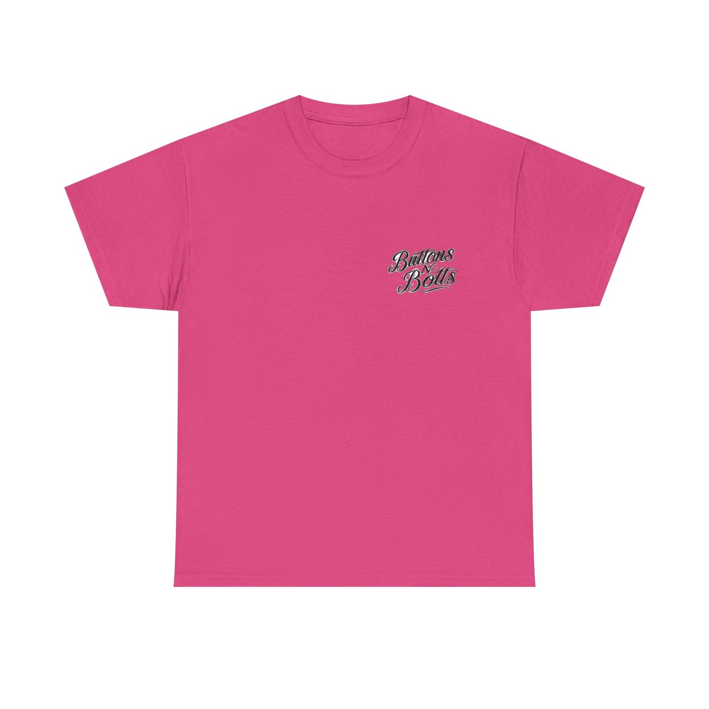 Slimer Challenger Tee
