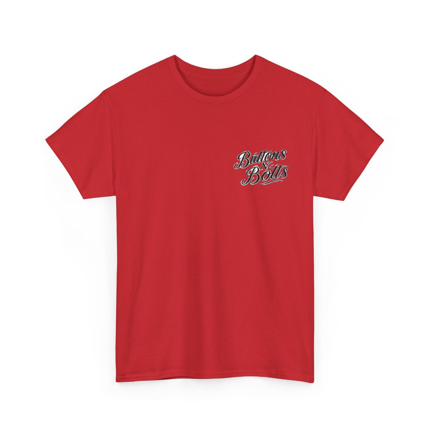 LS400 Centered Tee