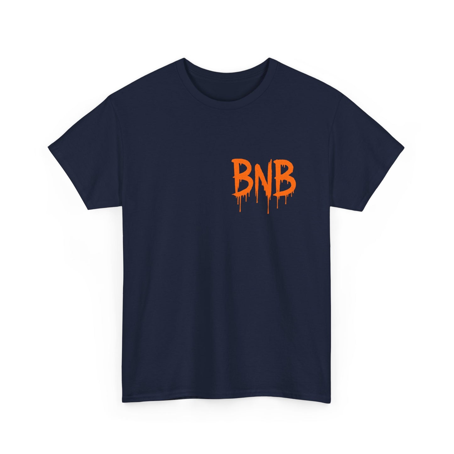 Halloween C5 Tee