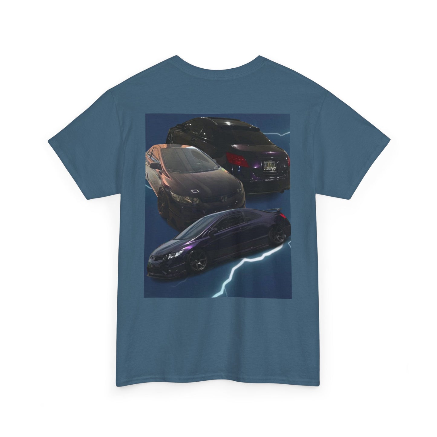 Civic Si Tee