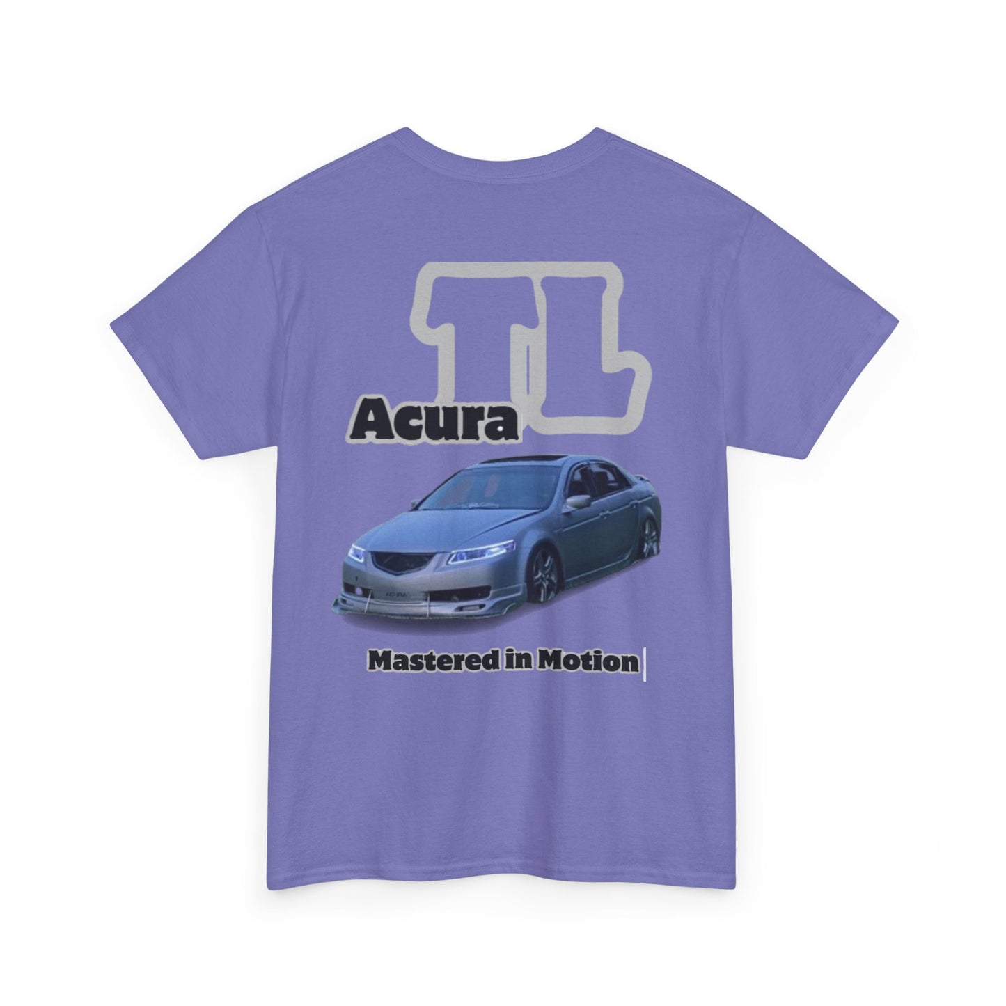 Acura TL