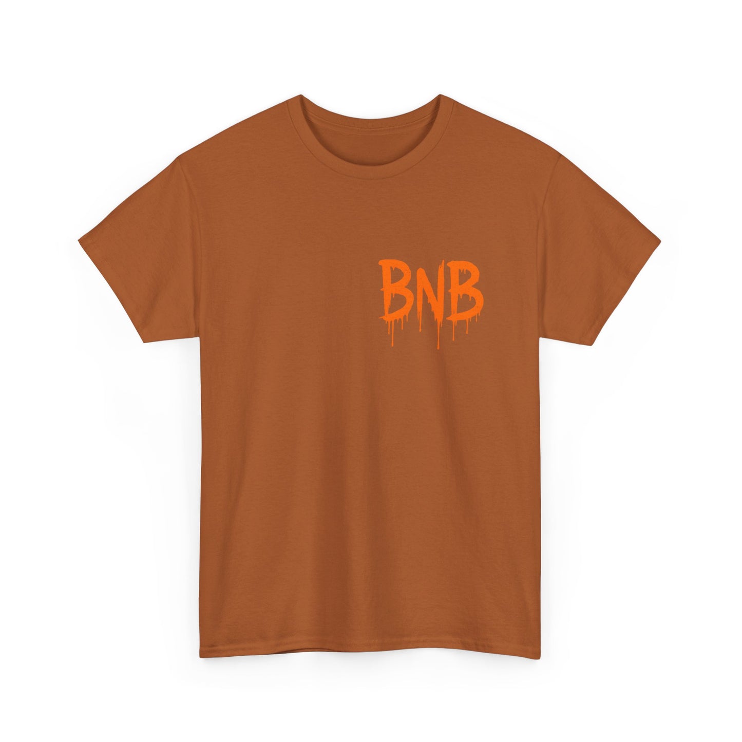 Halloween C5 Tee