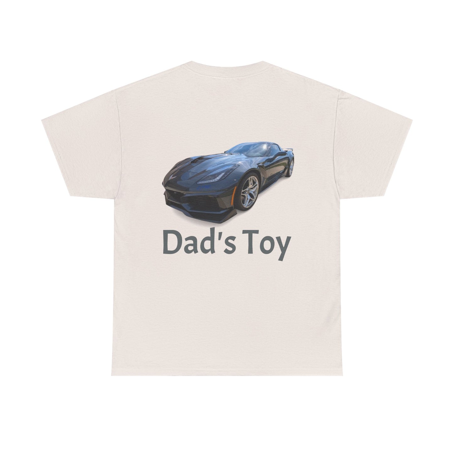 C7 ZR1 Tee