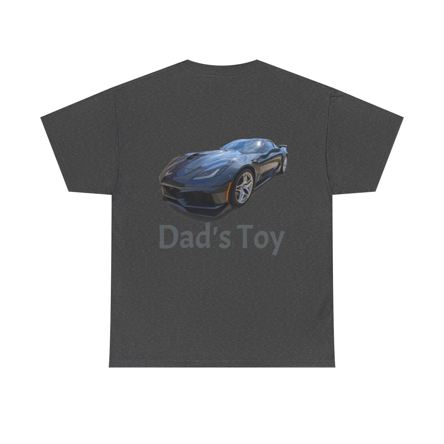 C7 ZR1 Tee
