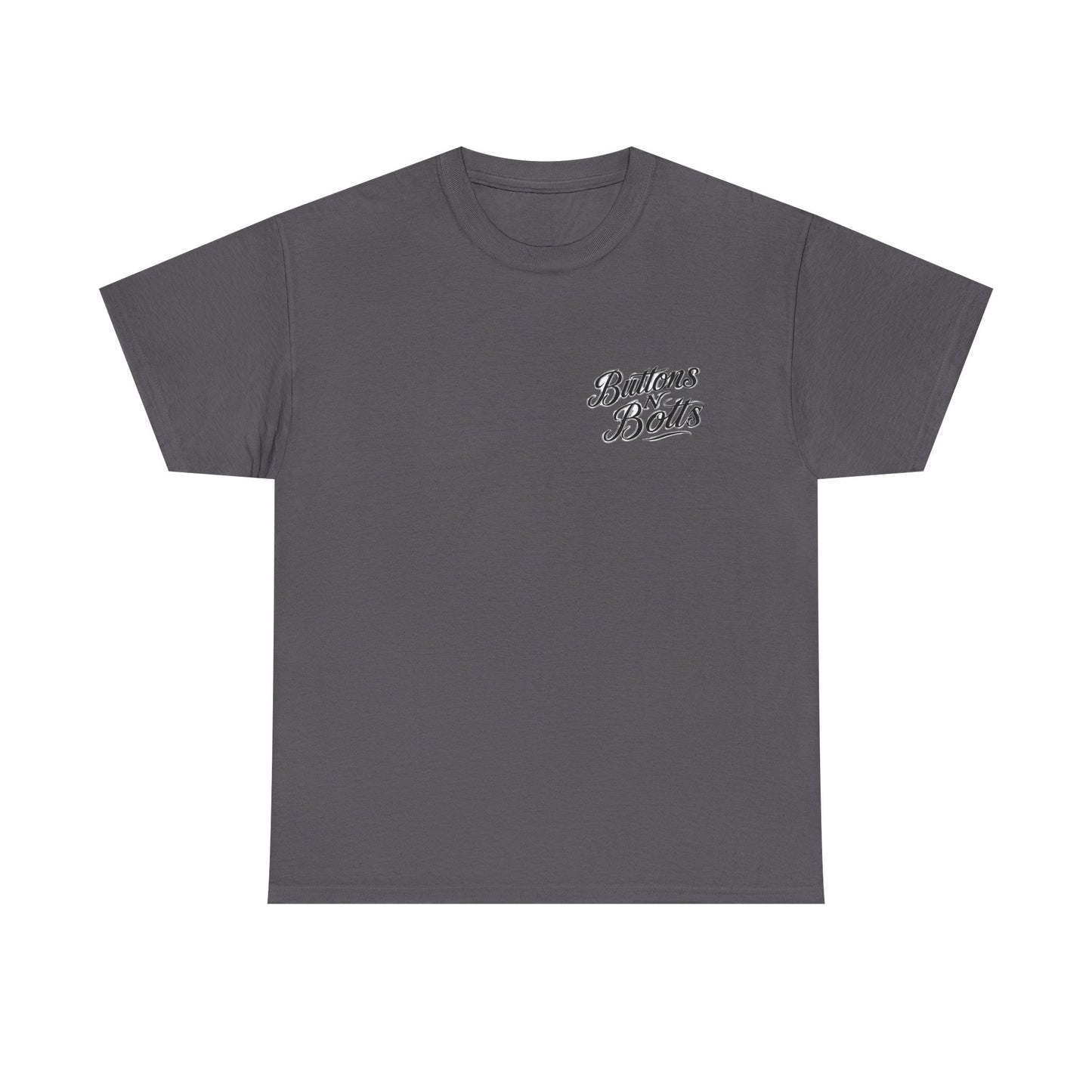LS400 Centered Tee