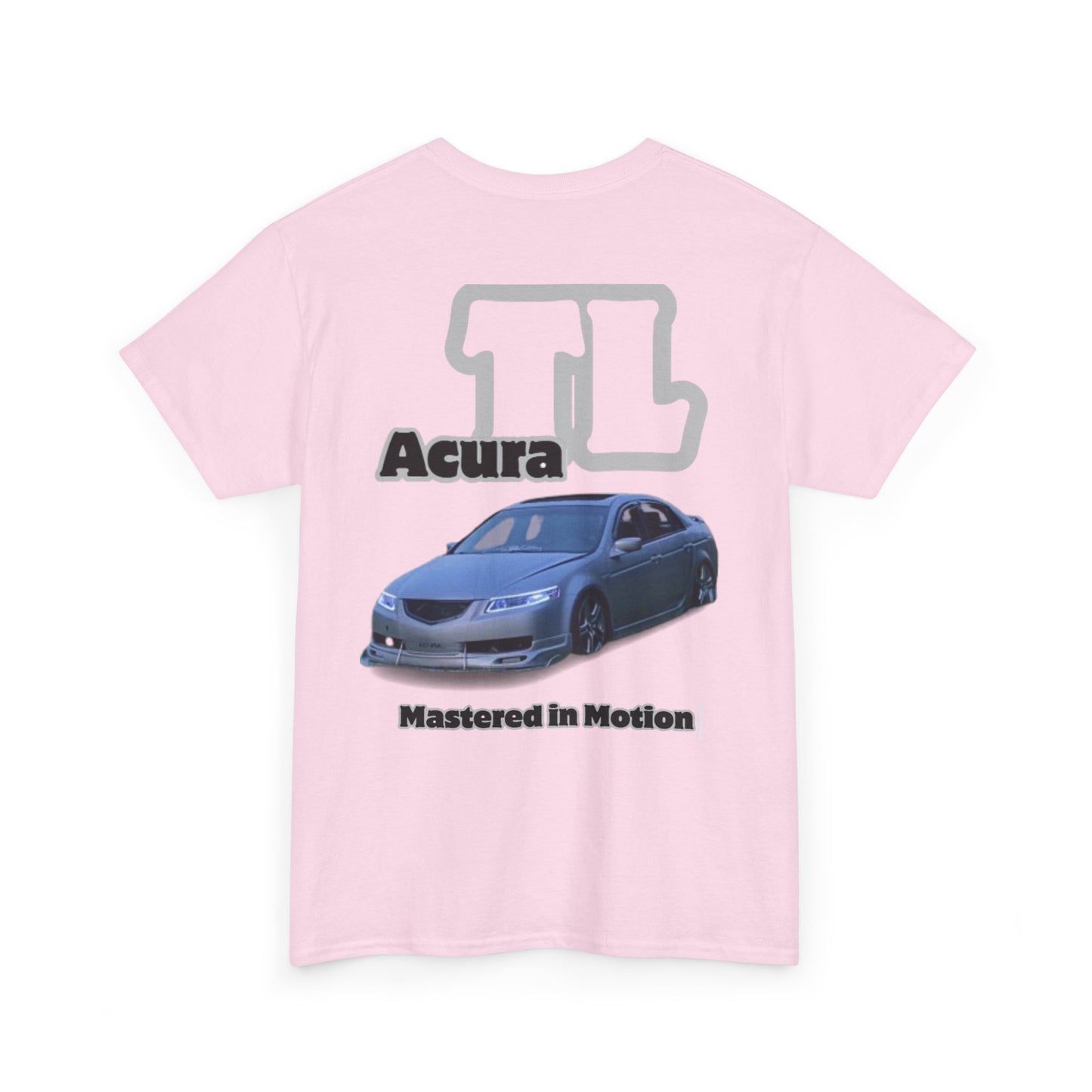 Acura TL
