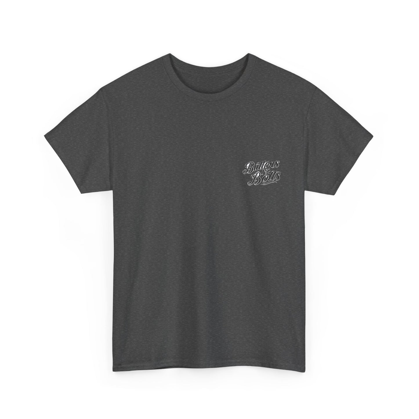 Blue WRX Tee