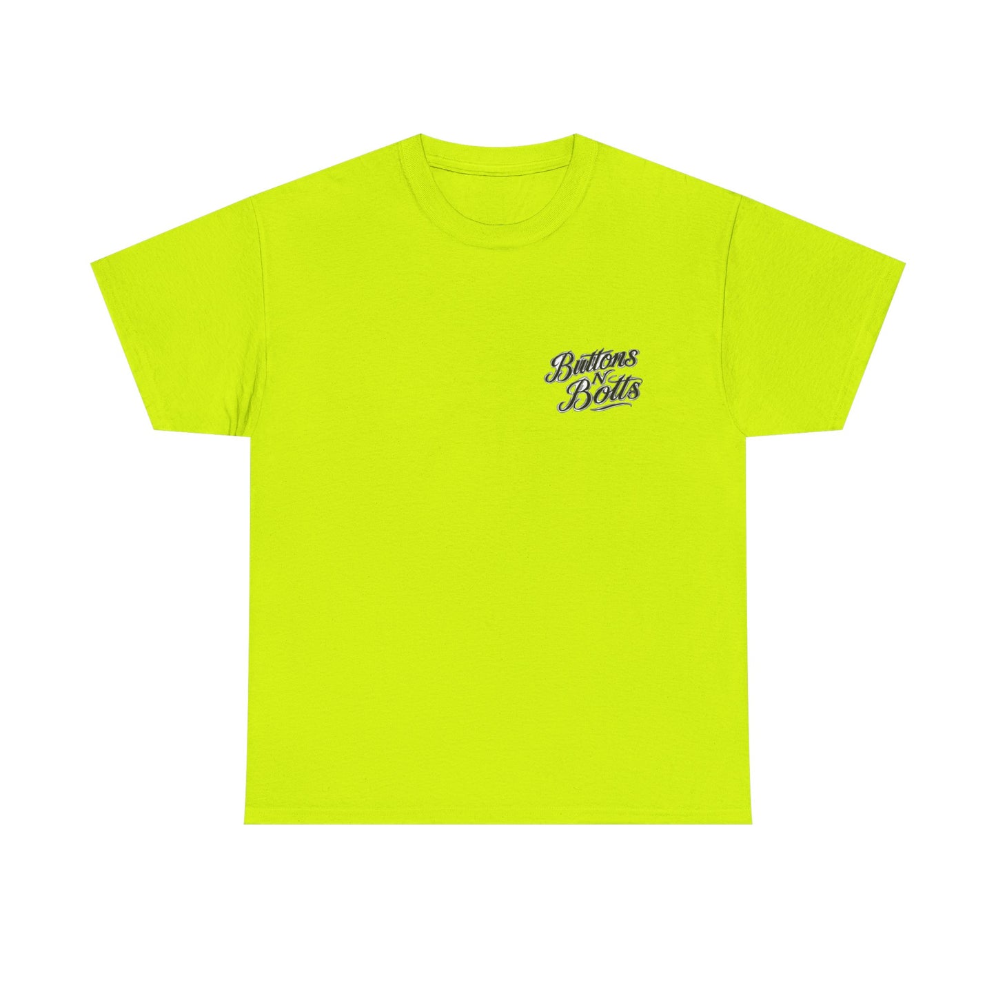 Slimer Challenger Tee