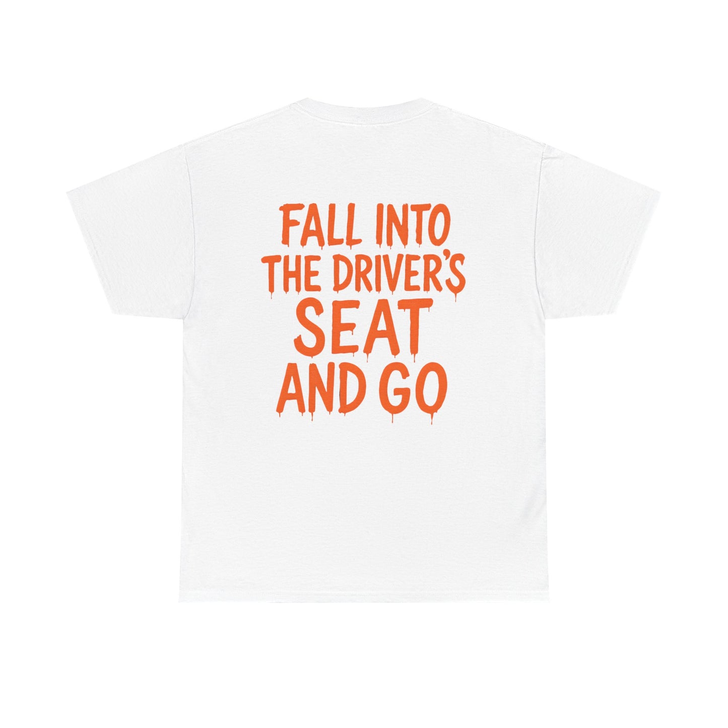 C6 Fall Tshirt