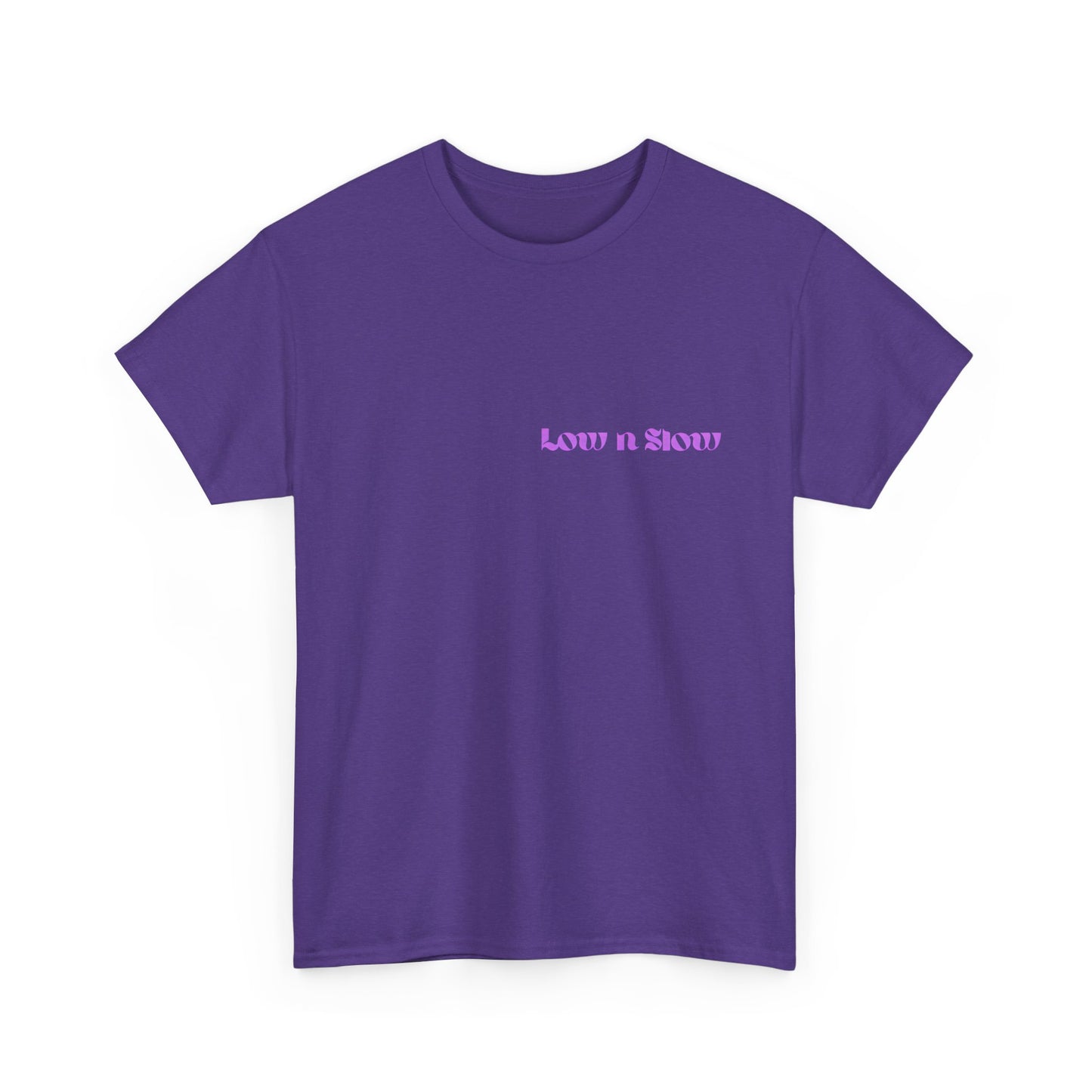 Built Miata Tee