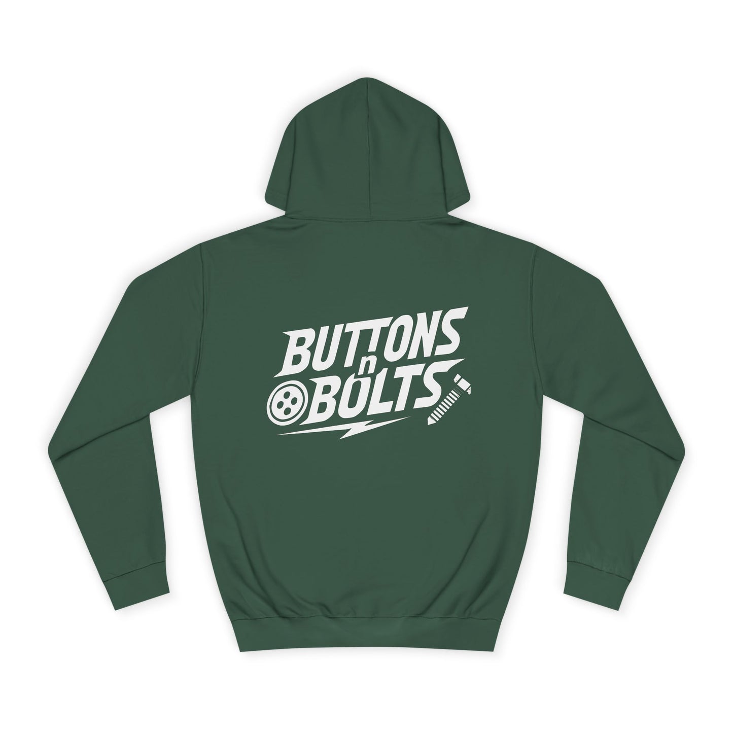 The Icon Hoodie