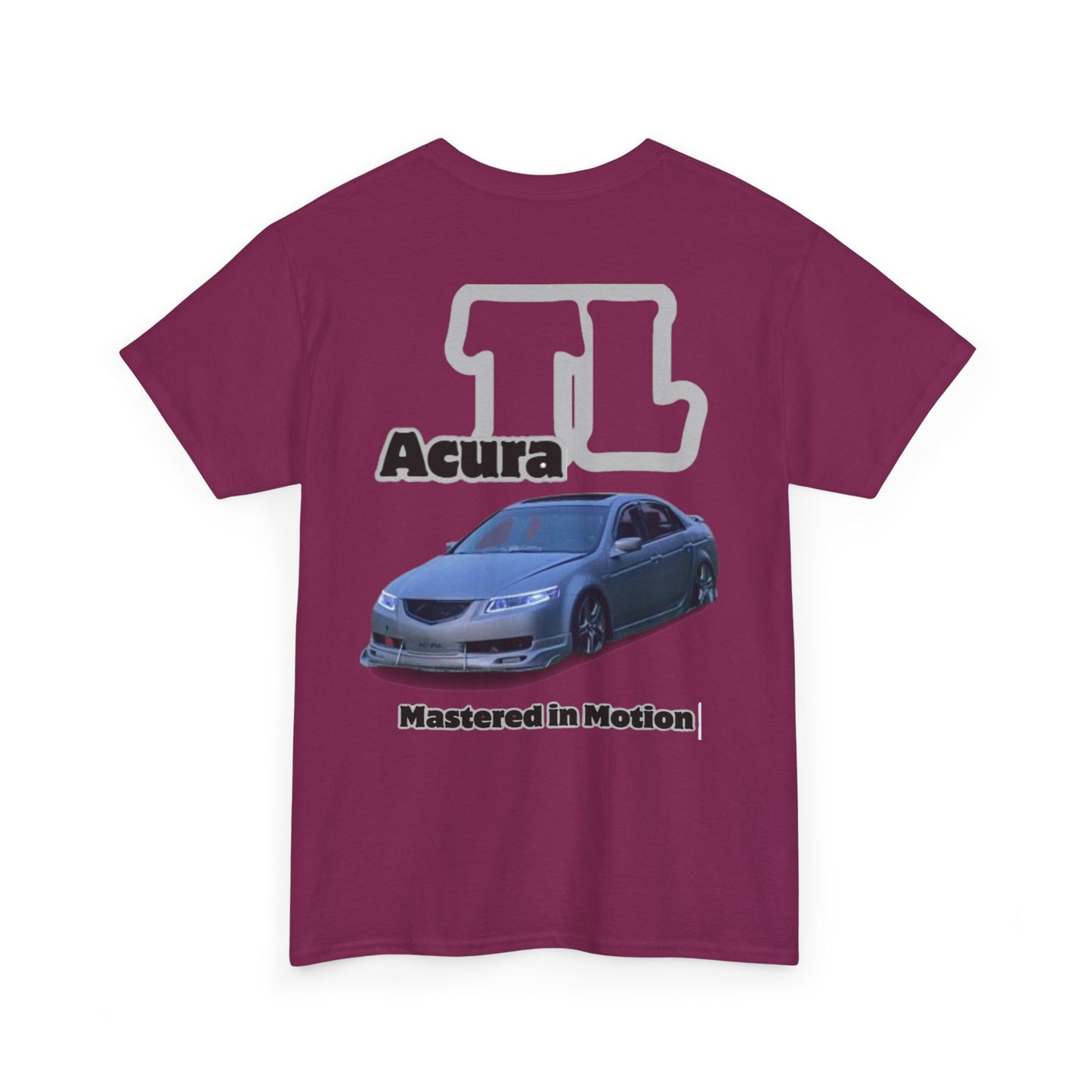 Acura TL