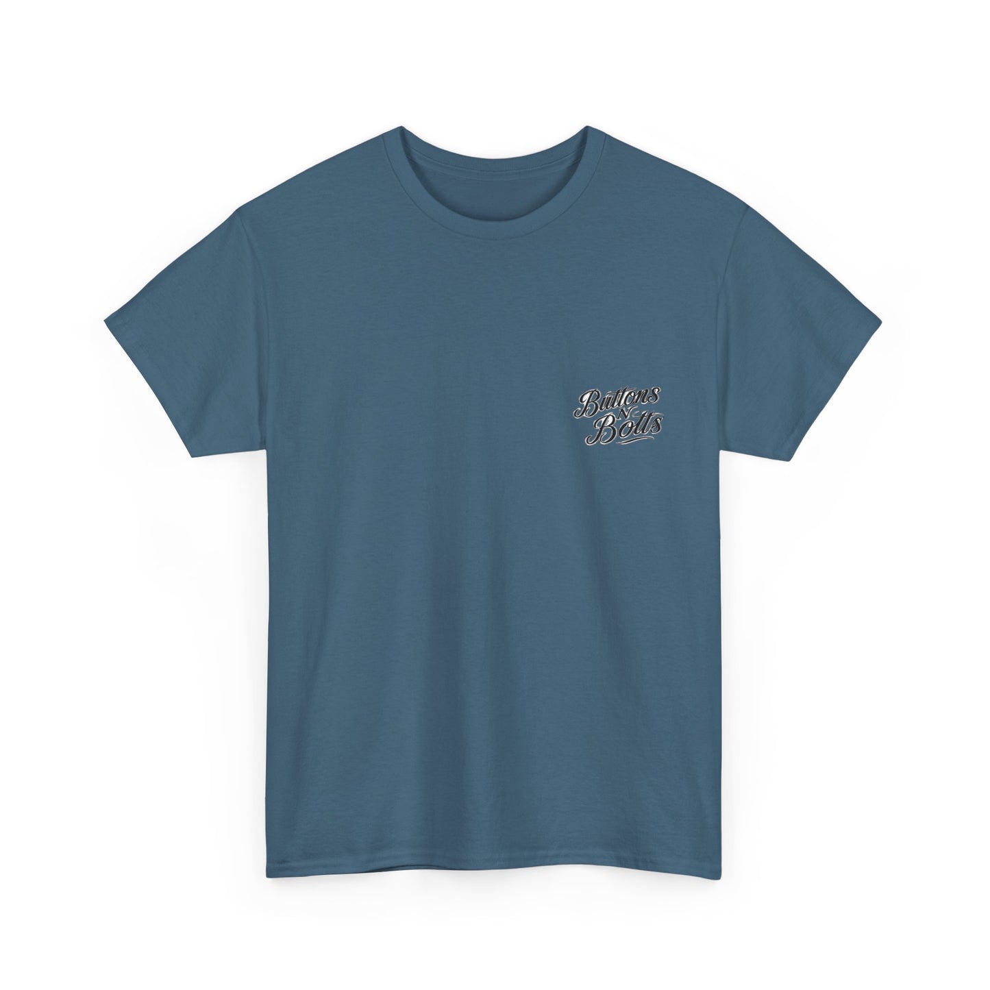 C8 Z06 Tee