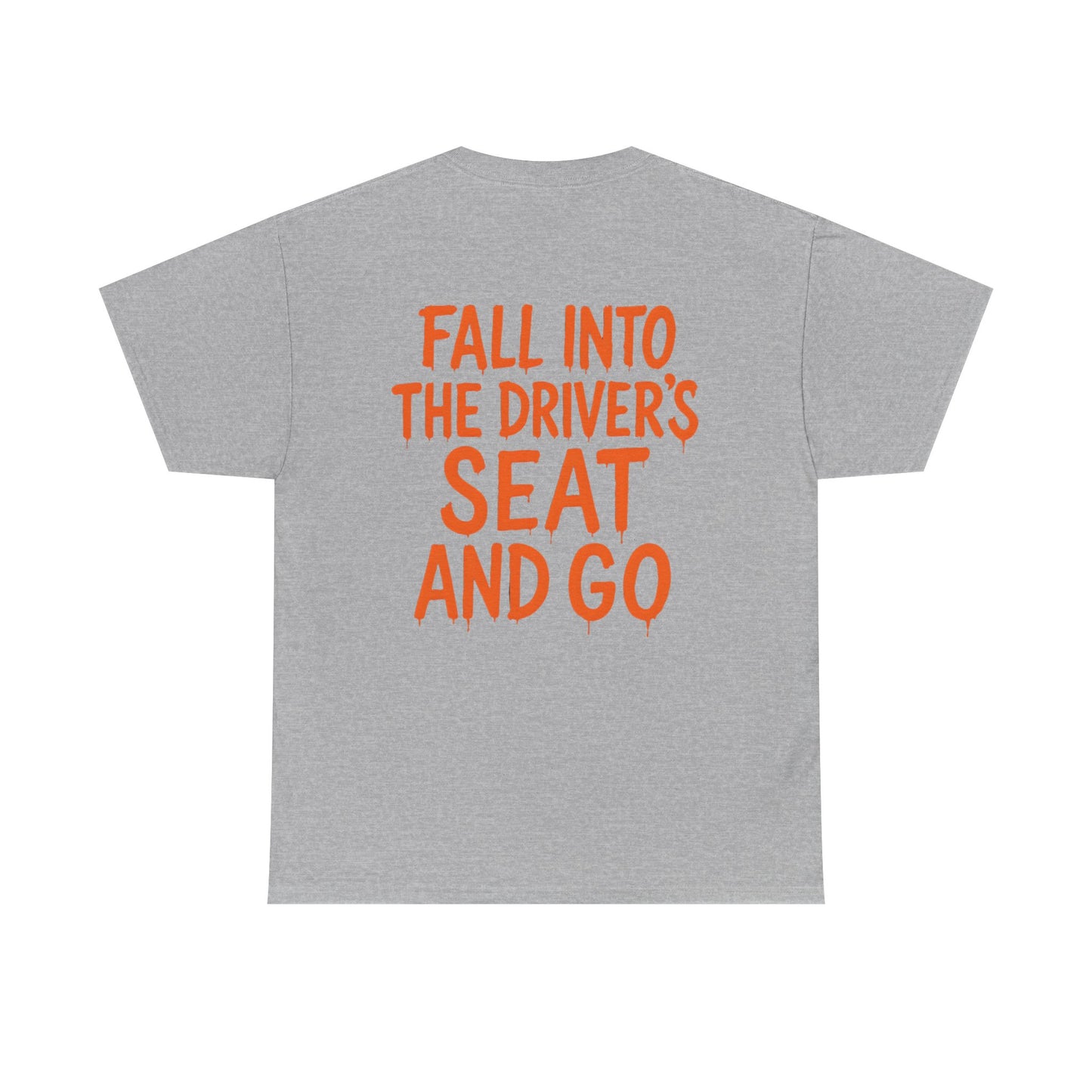 C6 Fall Tshirt