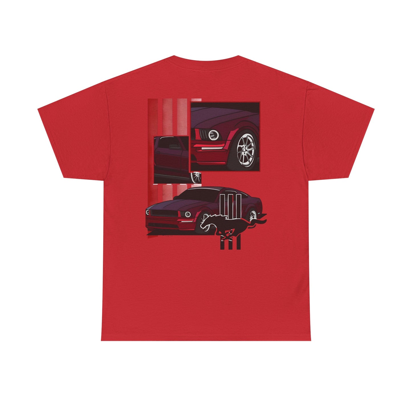 S197 Tee