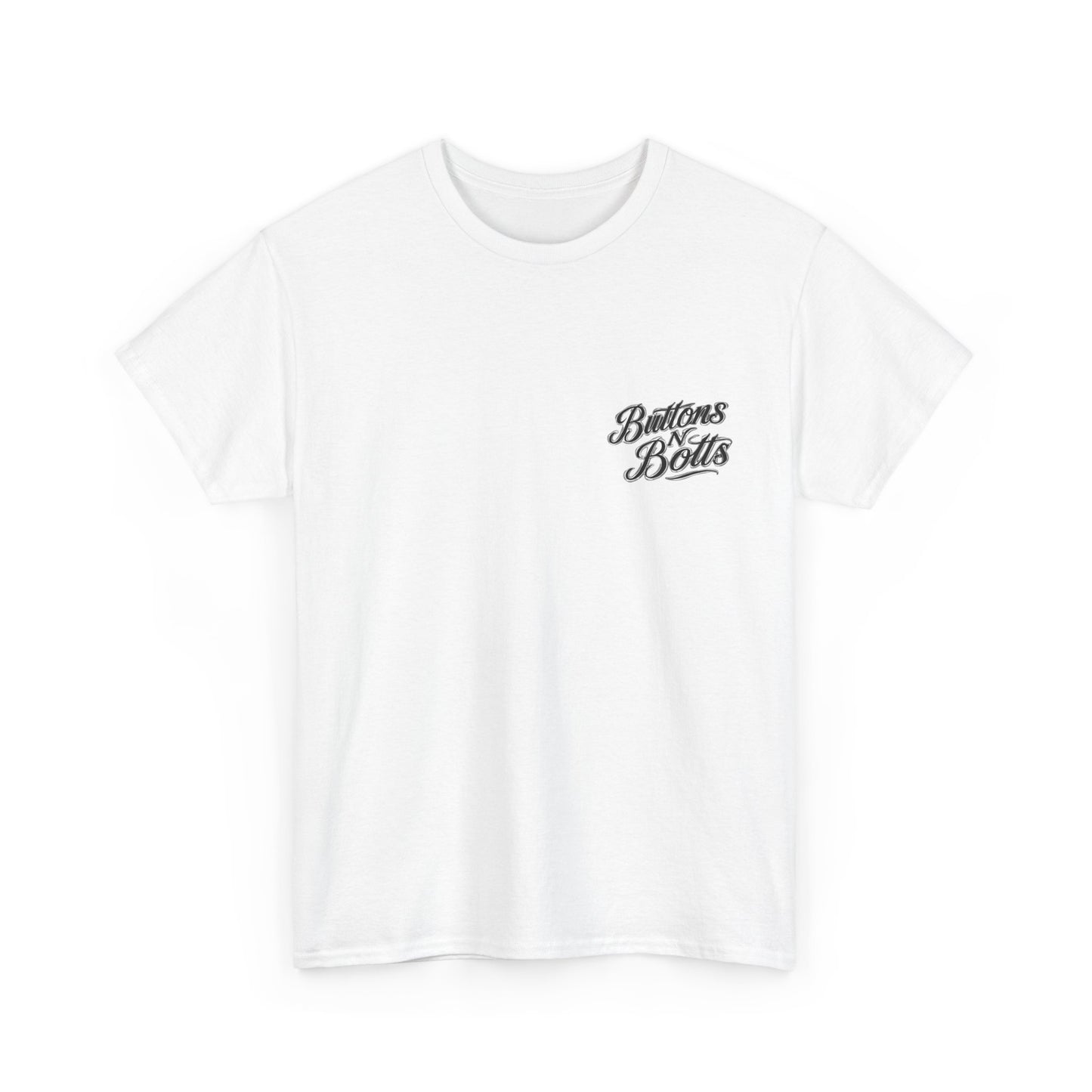 Built MR2 Tee