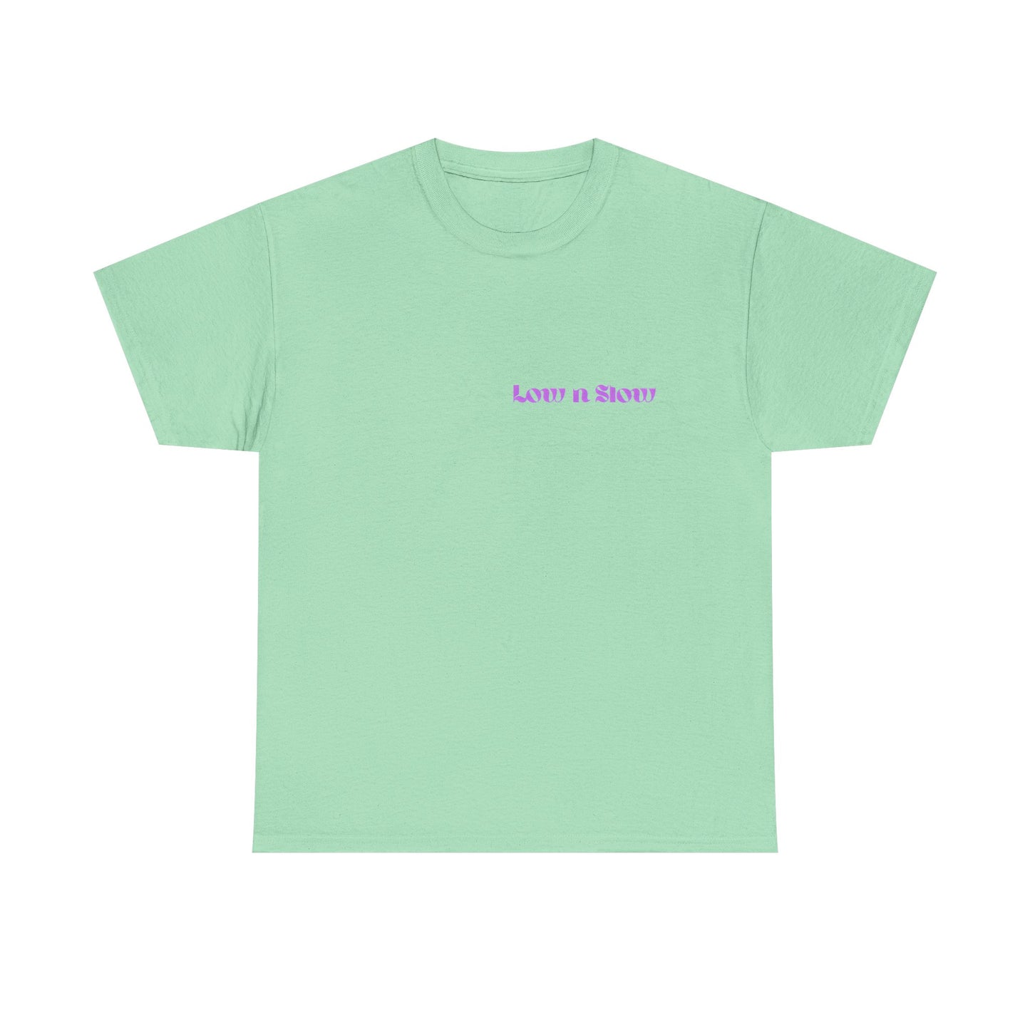 Built Miata Tee