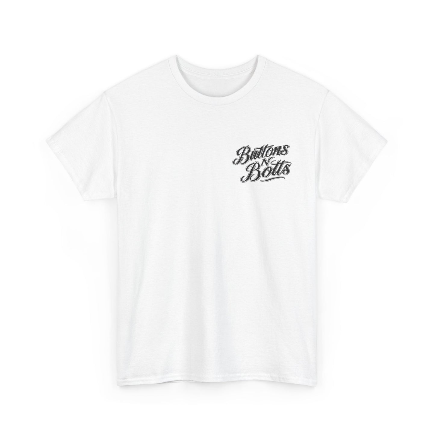 The Signature Tee