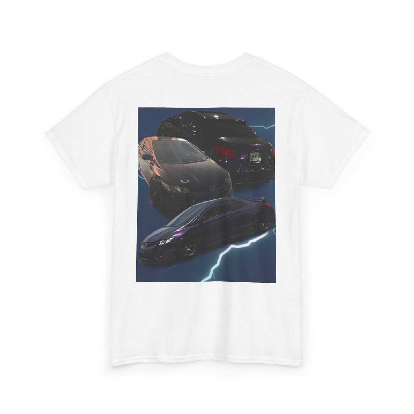 Civic Si Tee