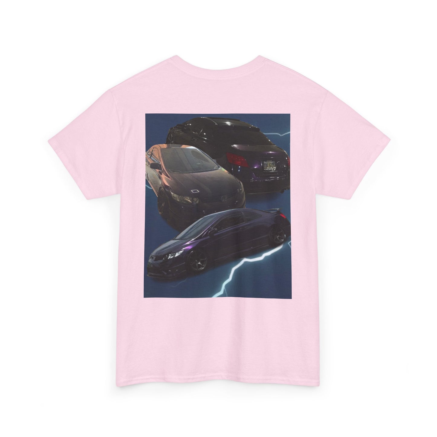 Civic Si Tee