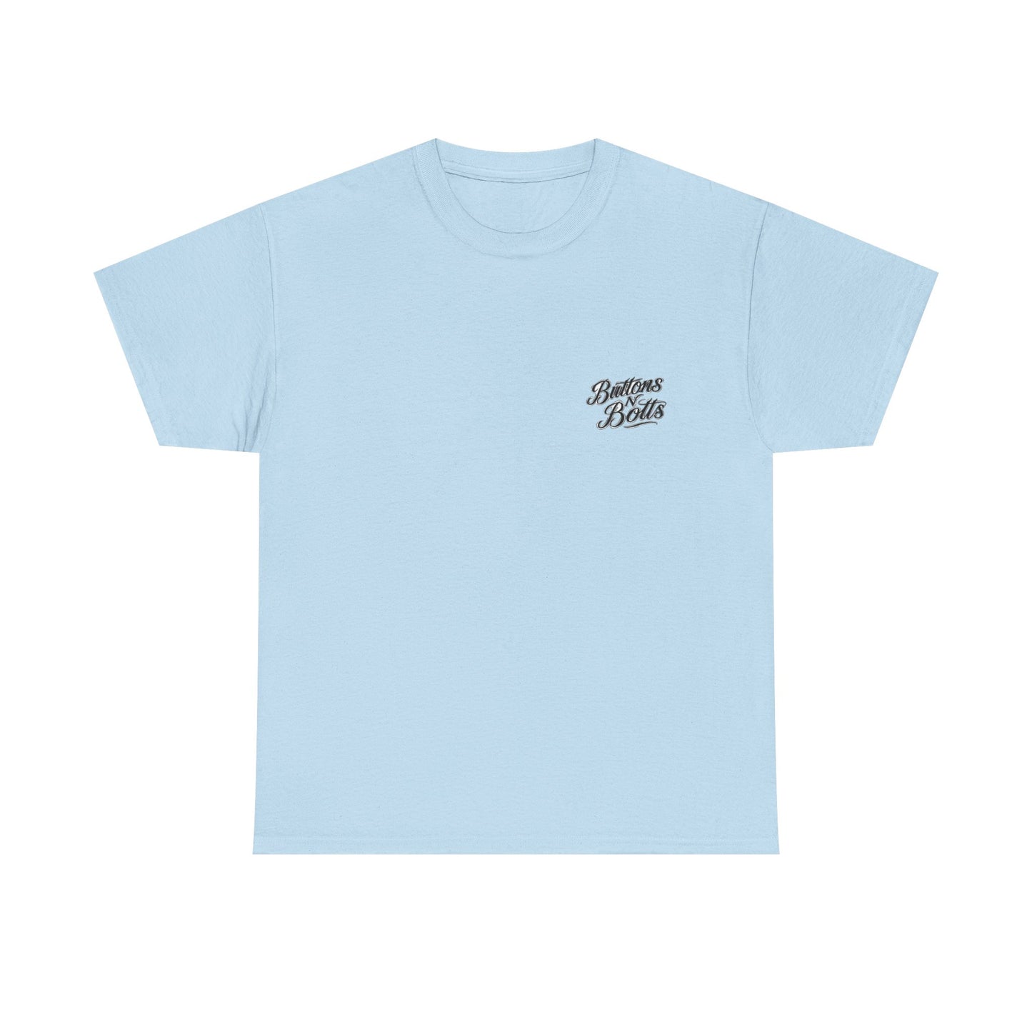 Blue WRX Tee