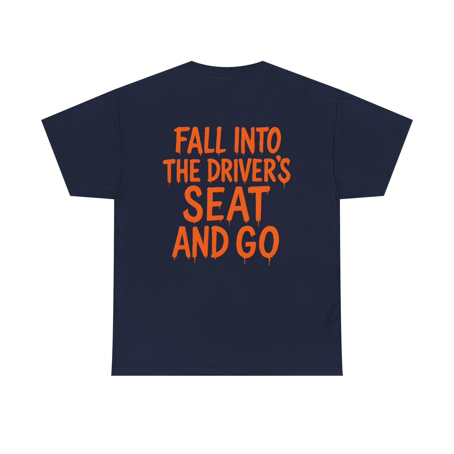 C6 Fall Tshirt