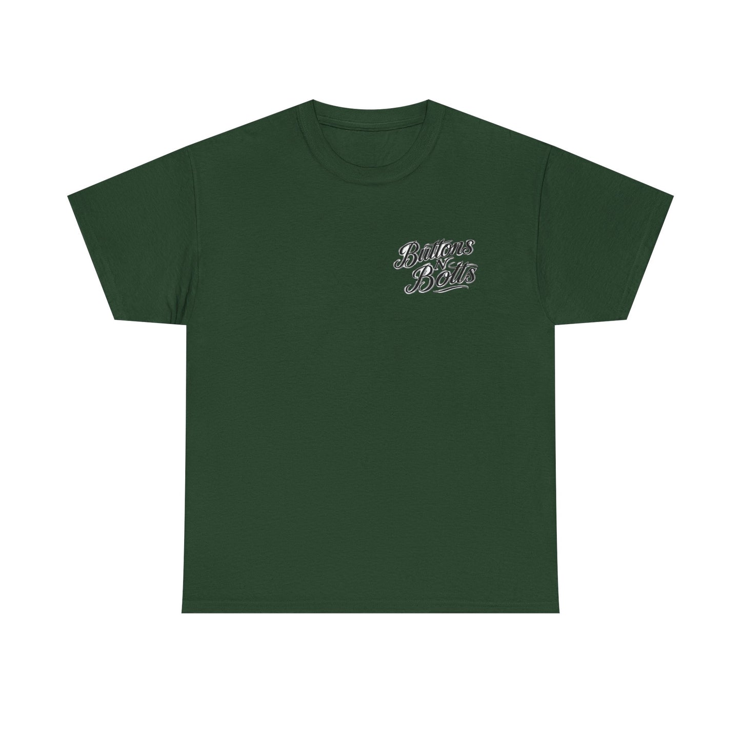 The Signature Tee