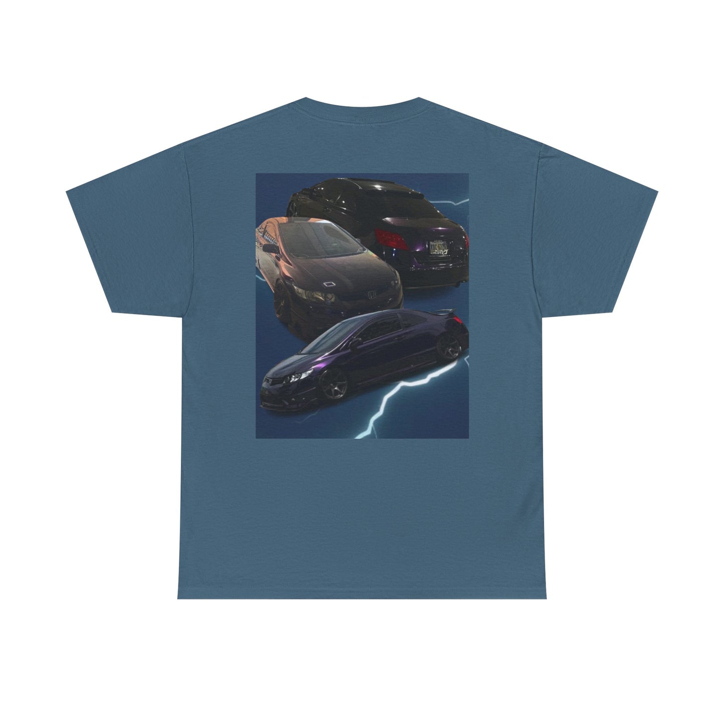 Civic Si Tee